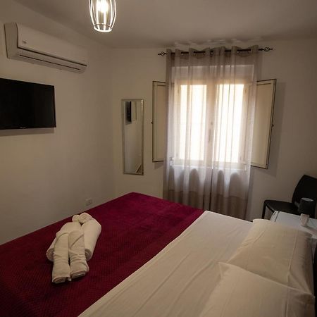 Bed and Breakfast Panta Rei à Lamezia Terme Extérieur photo