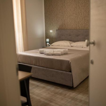 Bed and Breakfast Panta Rei à Lamezia Terme Extérieur photo