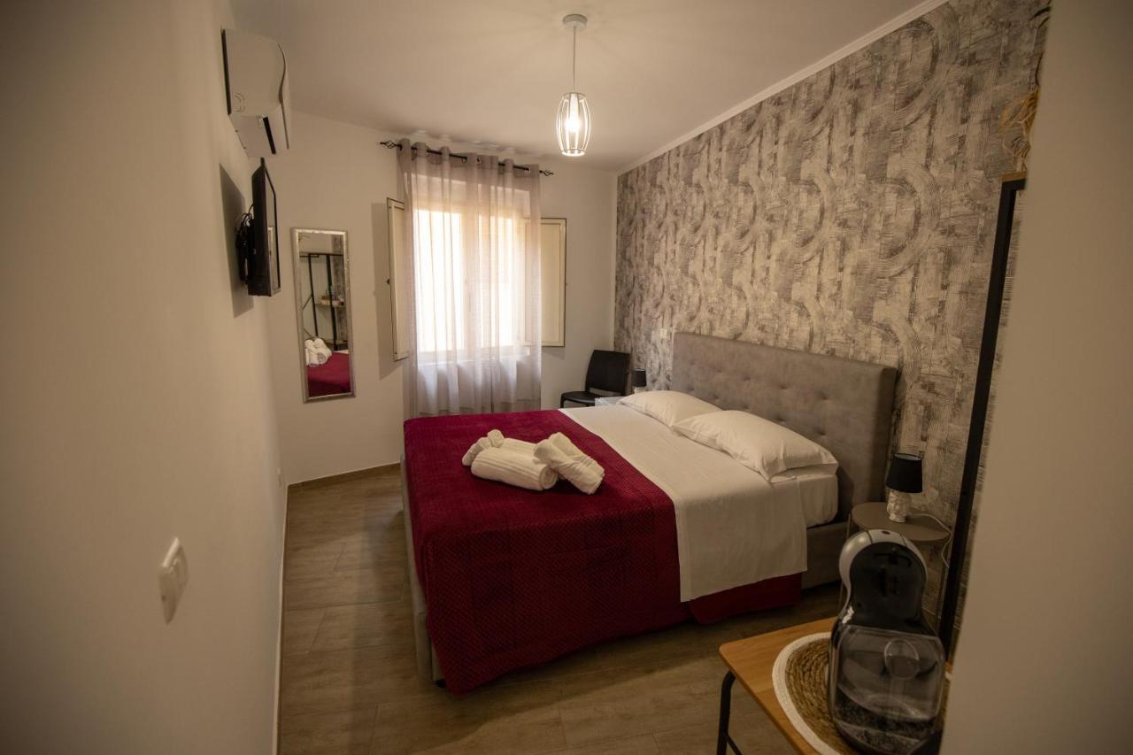 Bed and Breakfast Panta Rei à Lamezia Terme Extérieur photo