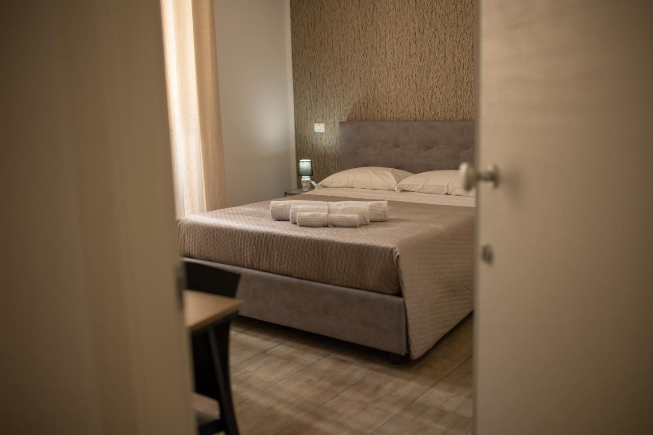 Bed and Breakfast Panta Rei à Lamezia Terme Extérieur photo