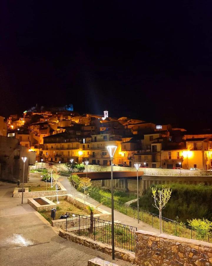 Bed and Breakfast Panta Rei à Lamezia Terme Extérieur photo
